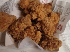 -The Habit Burger Grill 哈比特汉堡(爱琴海店)
