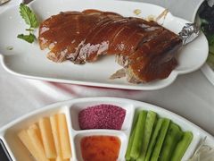 -大鸭梨烤鸭店(光彩店)