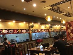 大堂-顺德一品粥·20年凤城老字号(芳村店)
