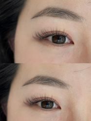 -七月美睫 美甲