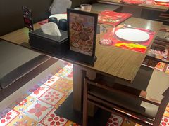 -ZAFFERANO西班牙海鲜饭(上海首店)