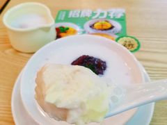 -古春堂凉茶甜品(拱北口岸店)