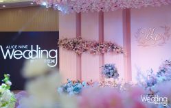 -Alice Nine婚礼艺术空间(总店)
