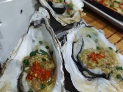 -木屋烧烤(惠阳华润小径湾店)
