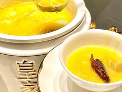 -翕间食·精致淮扬菜(江苏大剧院店)