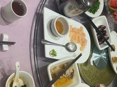 -顺风海鲜港(金玉兰店)