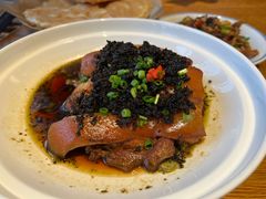 -印象鲵宴·张家界地标美食名片(溪布街店)