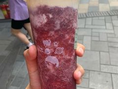 -喜茶(北京三里屯太古里店)