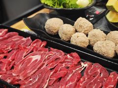 -林记潮牛·牛肉火锅(上马墩店)