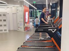 -乐刻运动健身(青山印象城店)