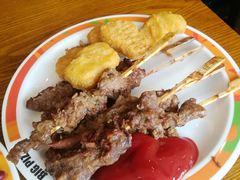 -比格比萨自助(花园路店)