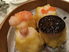 -红棉中餐厅·广州海航威斯汀酒店
