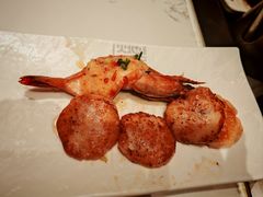 -火地铁板烧(昆山万象汇店)