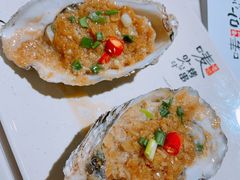 -唛嘻哒烤串朝鲜族风味(金桥店)
