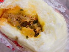 -清泉阁包子铺(中山路店)