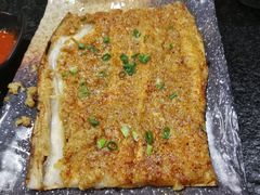 -白玉·朝鲜族烤串(南山店)