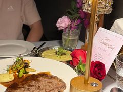 -Kathleen's Waitan 凯圣琳江景西餐厅(外滩店)