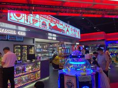 -嘻品堂电玩(喜盈门范城店)