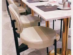 -博姆炸鸡精品餐厅(常发广场店)