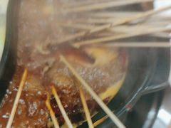 -牛小嫩串串火锅(老国贸总店)