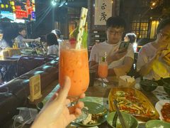 -胡桃里乐队酒馆(鎏嘉码头店)