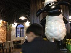 -黑羊西餐厅BlackSheep