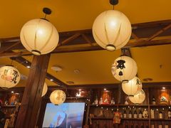 -鸟鹏烧鸟居酒屋(熙龙湾店)