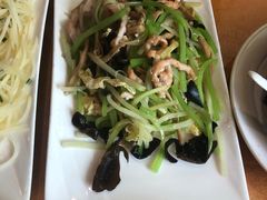 -民俗百家姓饭店(纺织城正街店)