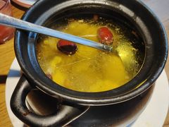 -新白鹿餐厅(城西银泰城店)