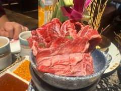 -牛焱·烧肉酒肆(五大道店)