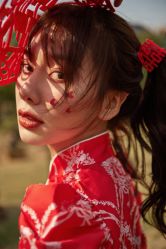 -角色婚纱摄影(中心店)