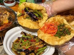 -遇见长安之高山流水(李家村万达店)
