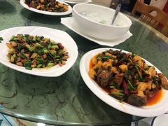 宣威小炒肉-红豆园(文林街店)