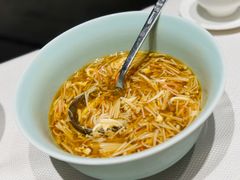 -太湖饭店·寄畅轩中餐厅