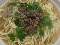 -北路拉面馆(洪湖里店)