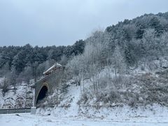 -五台山风景区
