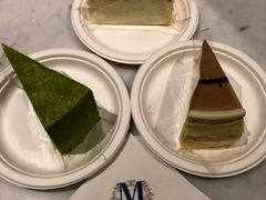 -Lady M Cake Boutique(麦迪逊大道店)