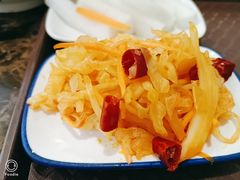 -京穆兰兰州牛肉面·清真(西客站店)