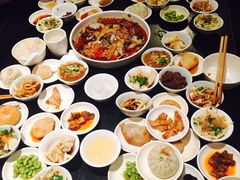 -夫妻肺片·中华老字号·正宗川菜(春熙路店)