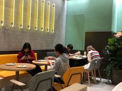 大堂-乐凯撒披萨(海岸城店)