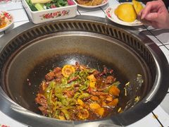 -姚稷大铁锅(龙之梦店)