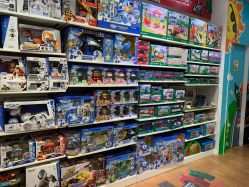 -KIDSLAND(北京蓝色港湾店)