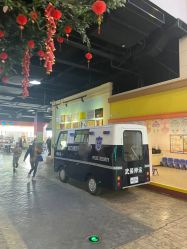 点击看大图 -成都星期8小镇(江宁南路店)