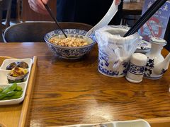 -孙盛兴奥灶面馆·蟹黄面·三虾面(山塘街总店)