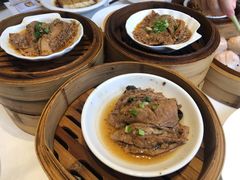 -万龙洲海鲜(大兴绿地缤纷城店)