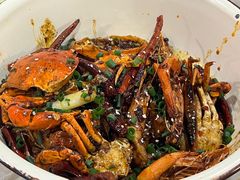 -辣螃铠盆盆蟹大排档(总店)