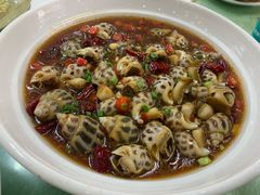 辣酒花螺-景好海鲜餐厅(大鹏必选旅游店)