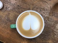 -雕刻时光咖啡馆(交大店)