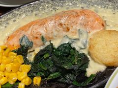 -萨莉亚意式餐厅(杭州滨江天街店)