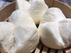 叉烧包-多多旺港式茶餐厅(新区店)